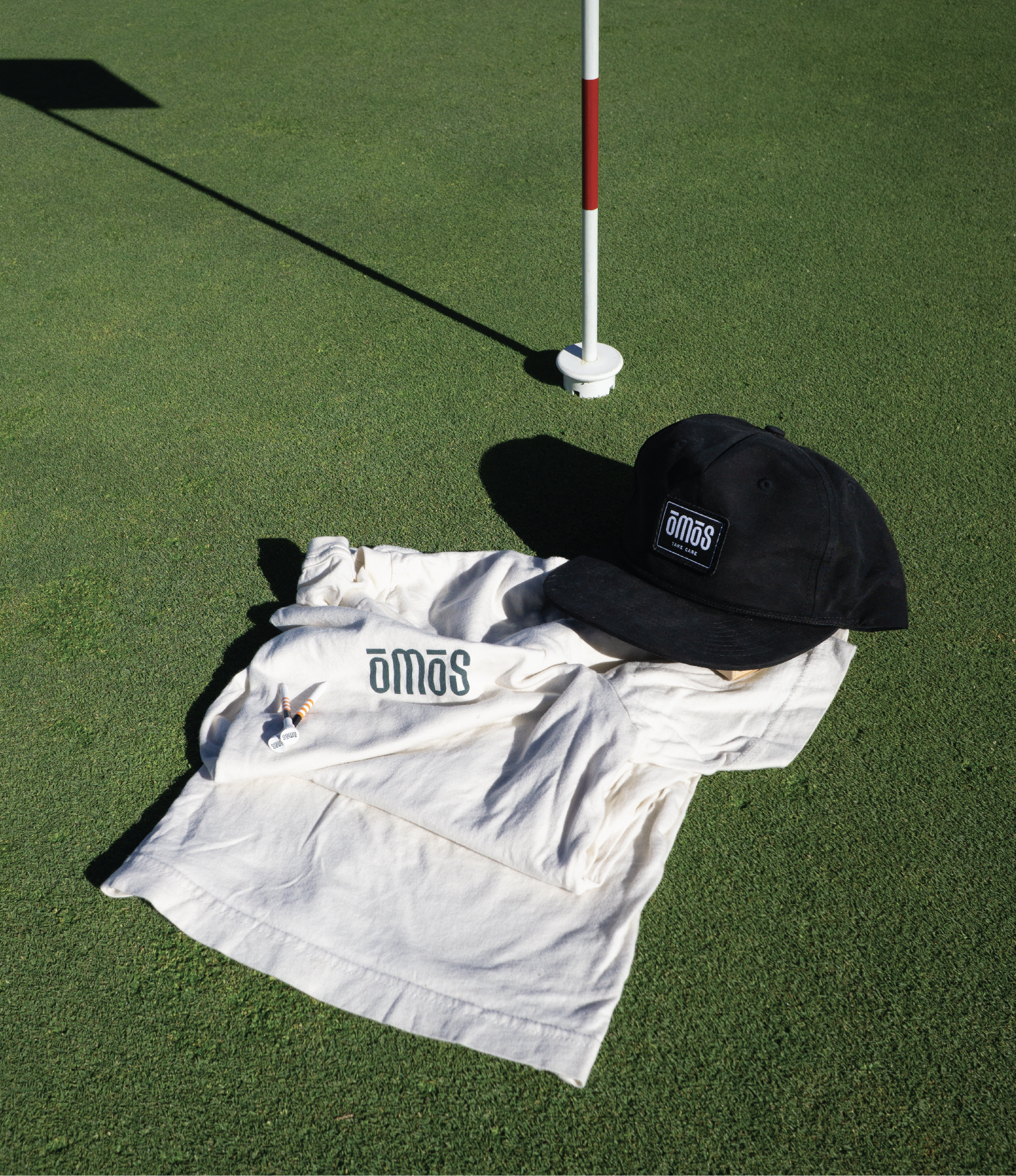 The Divot Hat