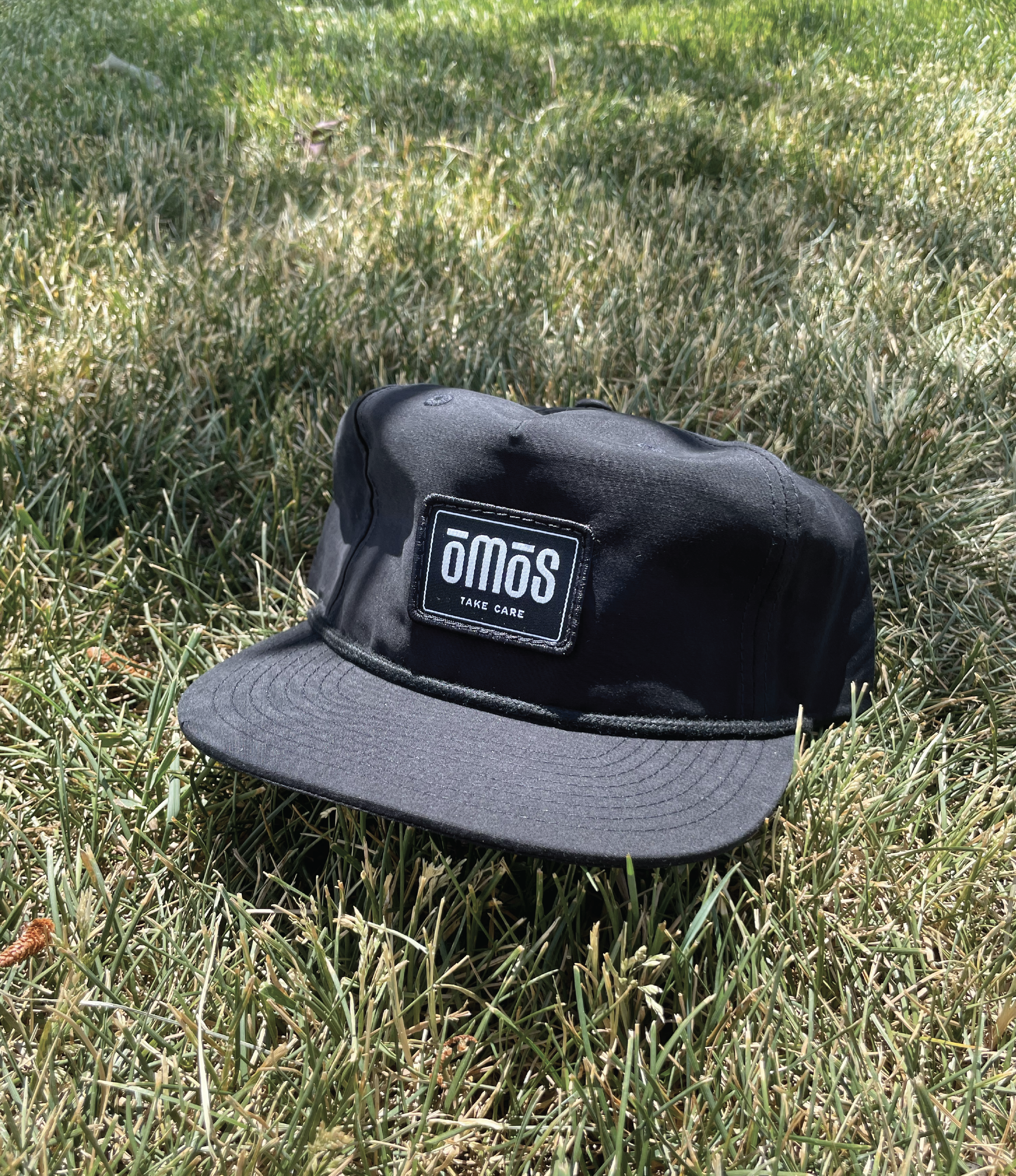 The Divot Hat